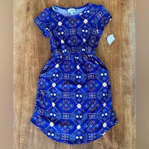 LulaRoe Mae Dress